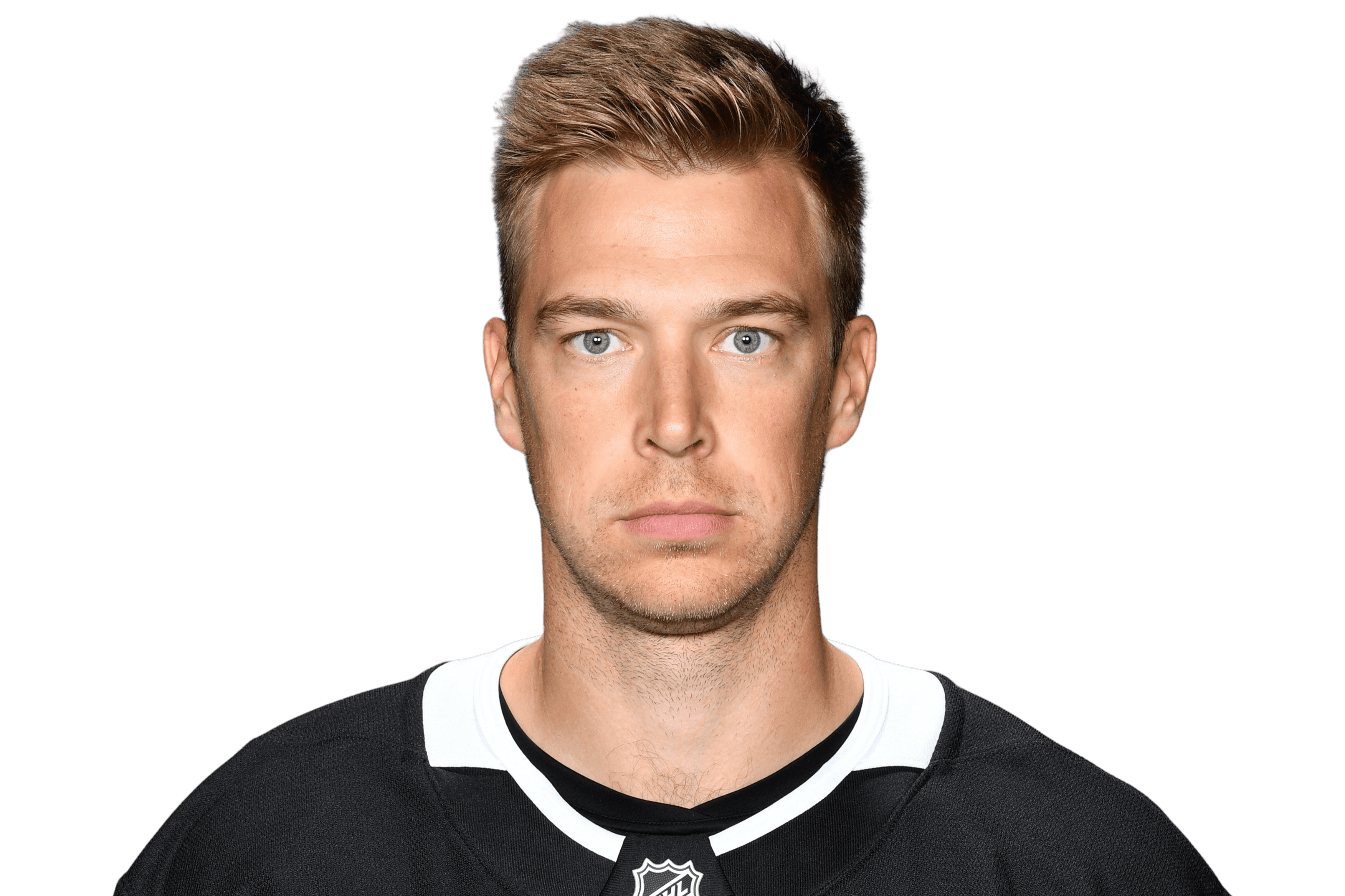 Darcy Kuemper