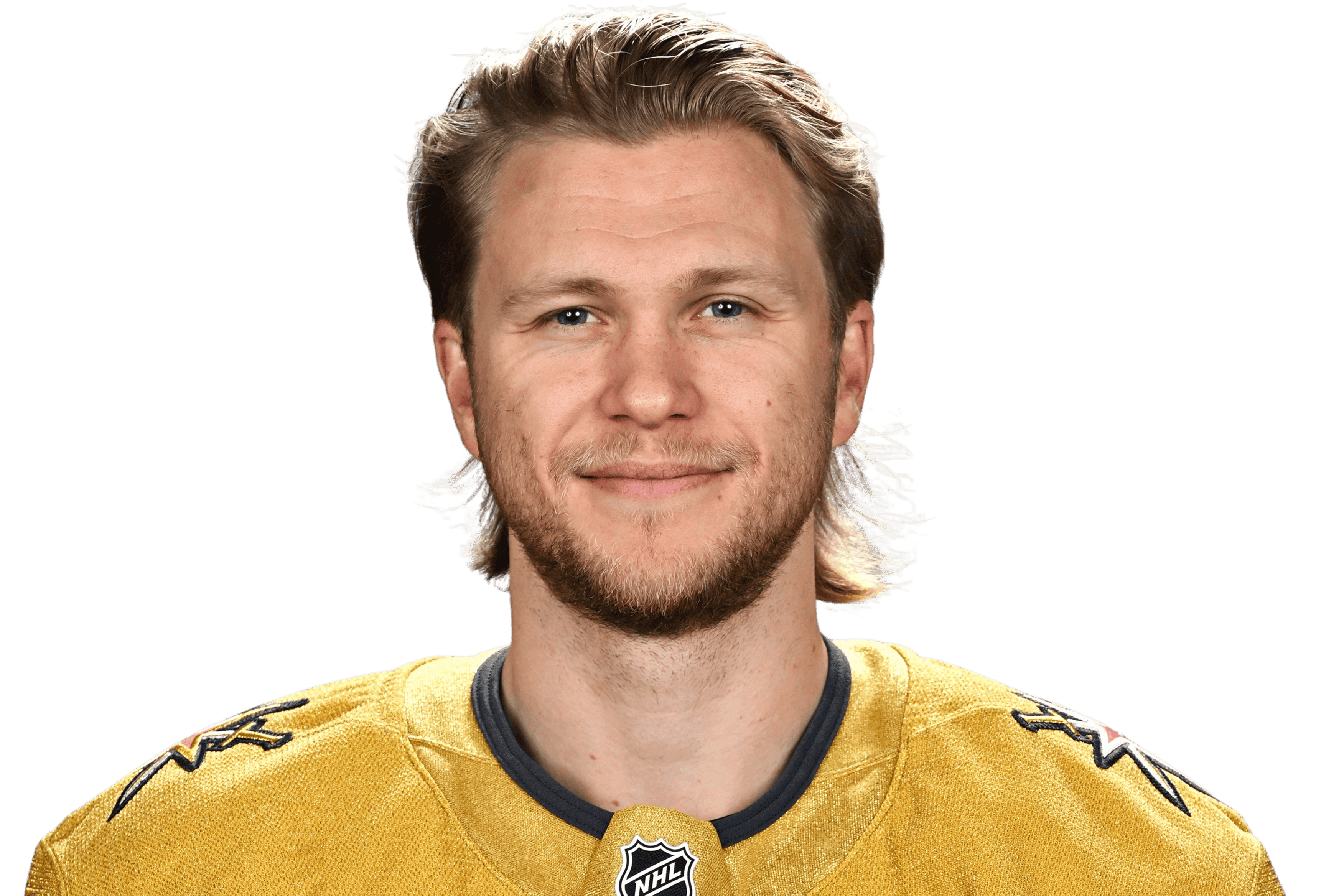 William Karlsson