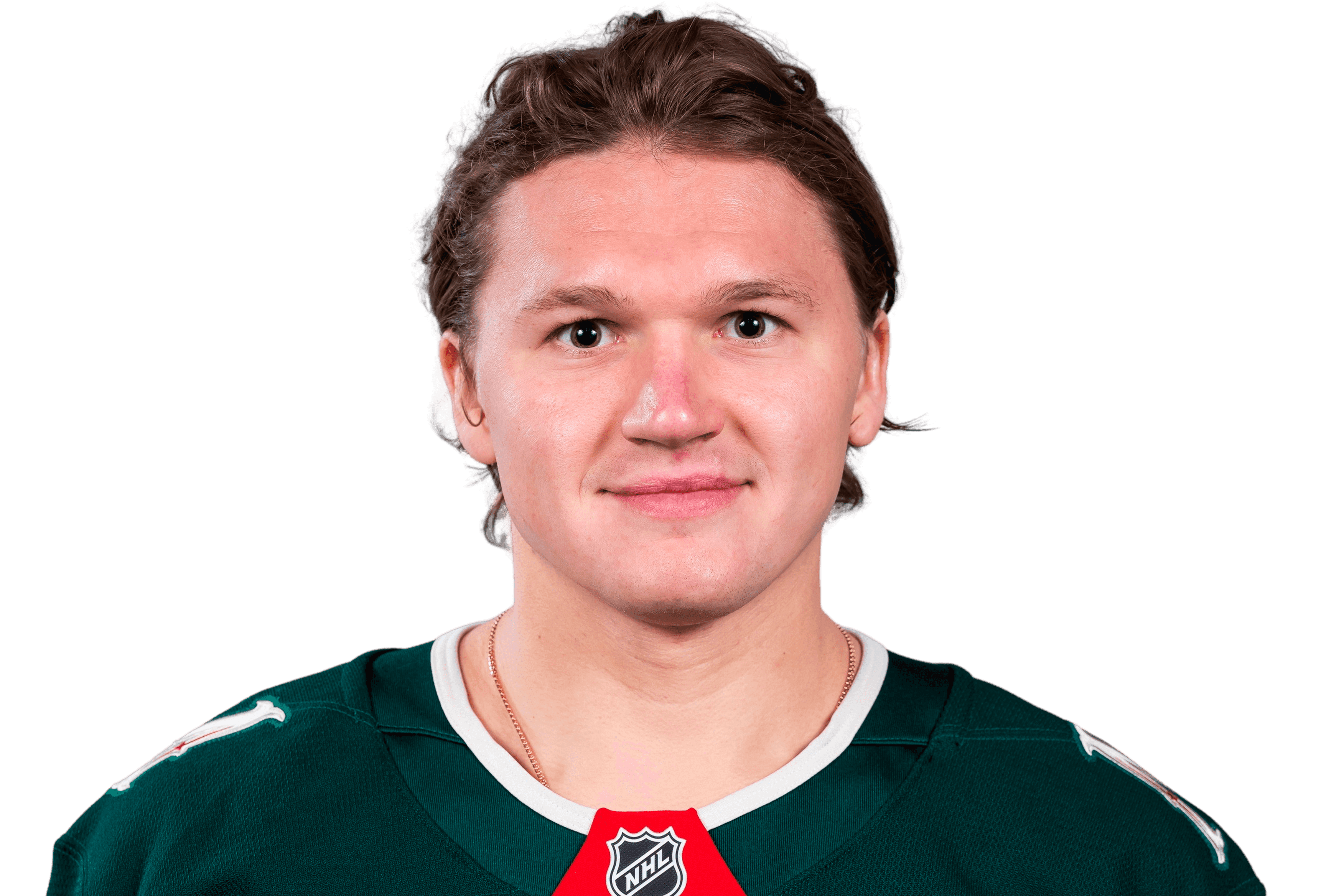 Kirill Kaprizov