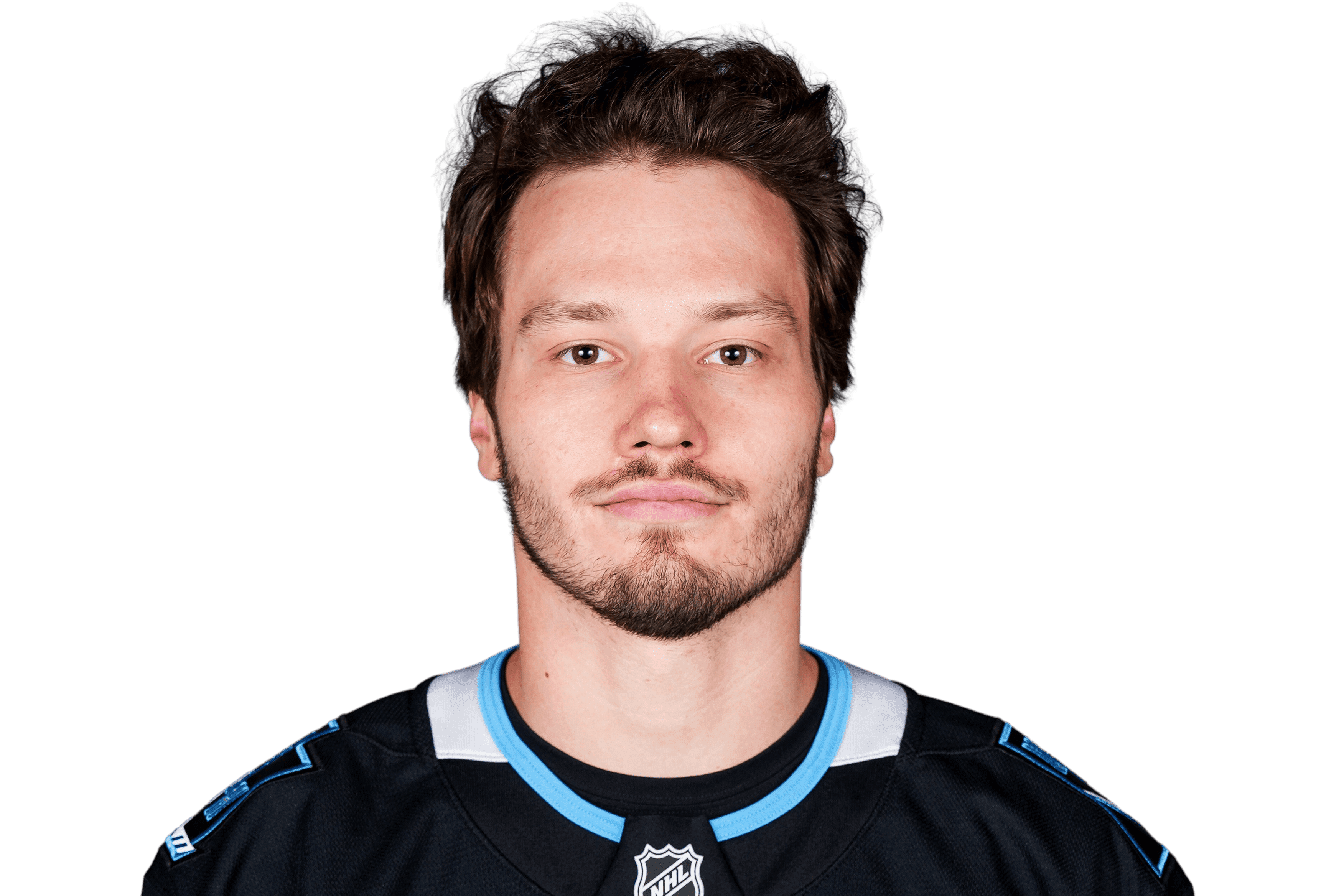 Mikhail Sergachev