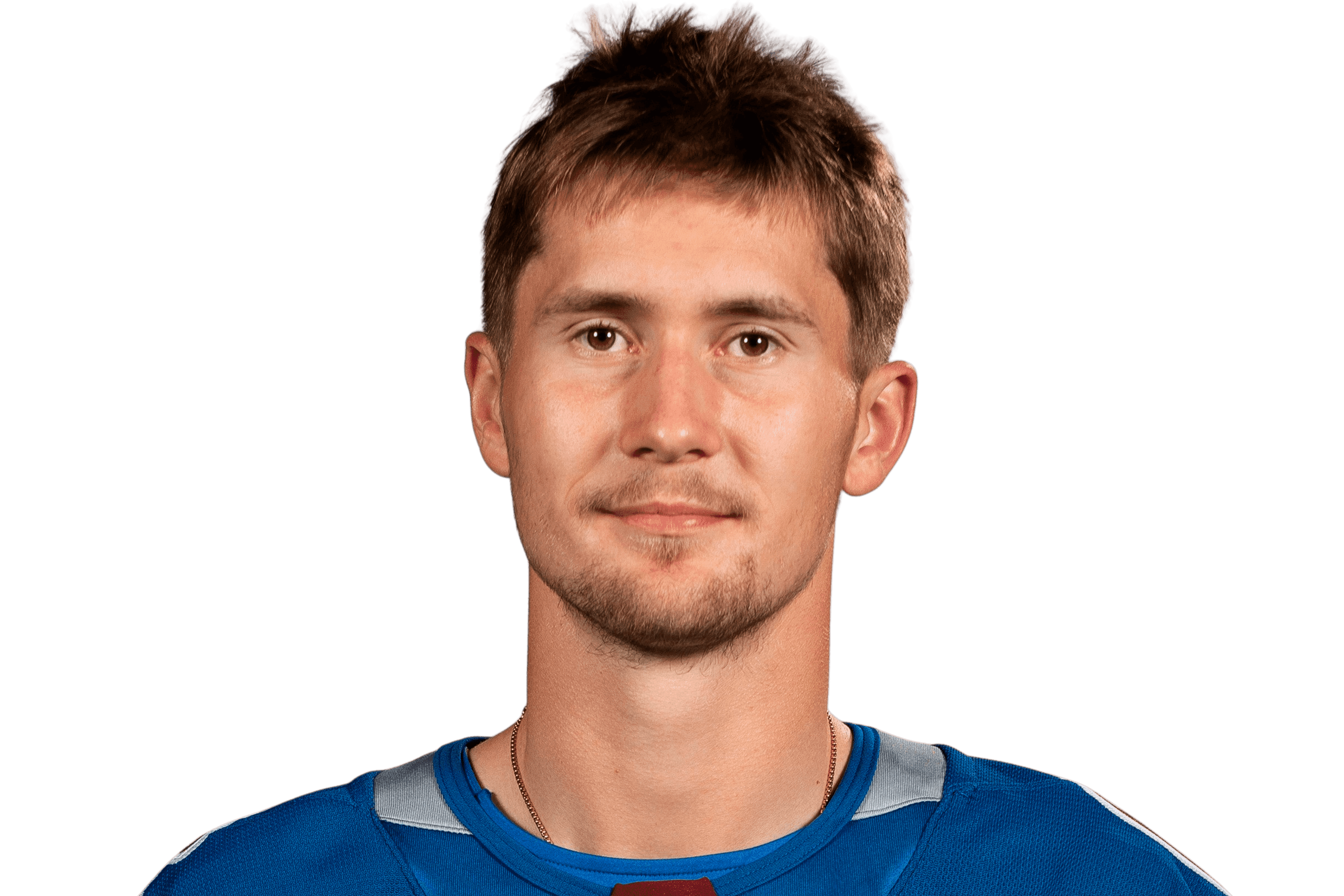 Martin Necas