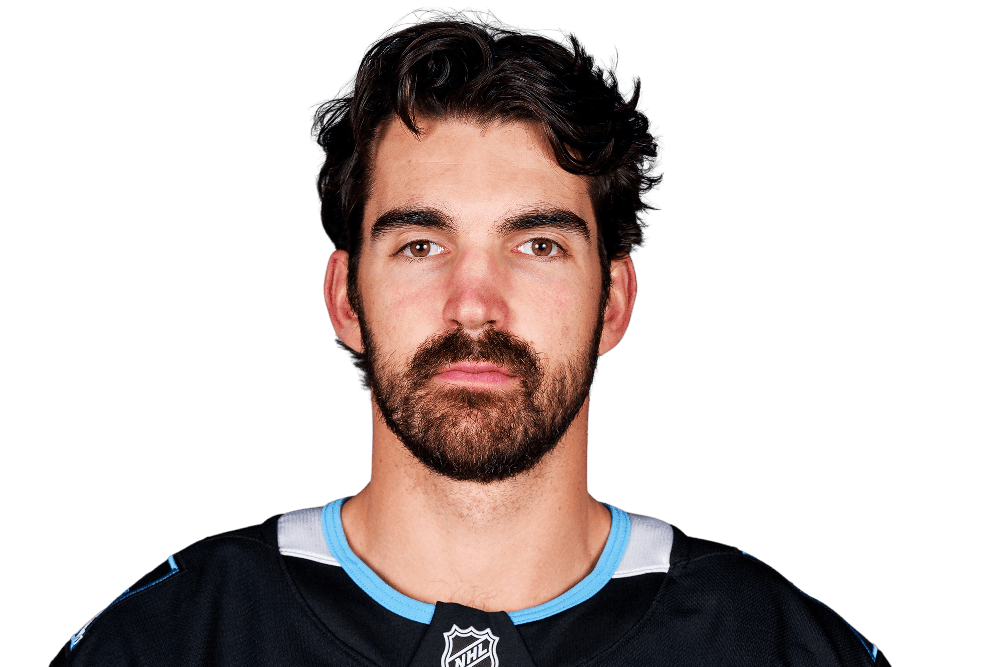 Jack McBain
