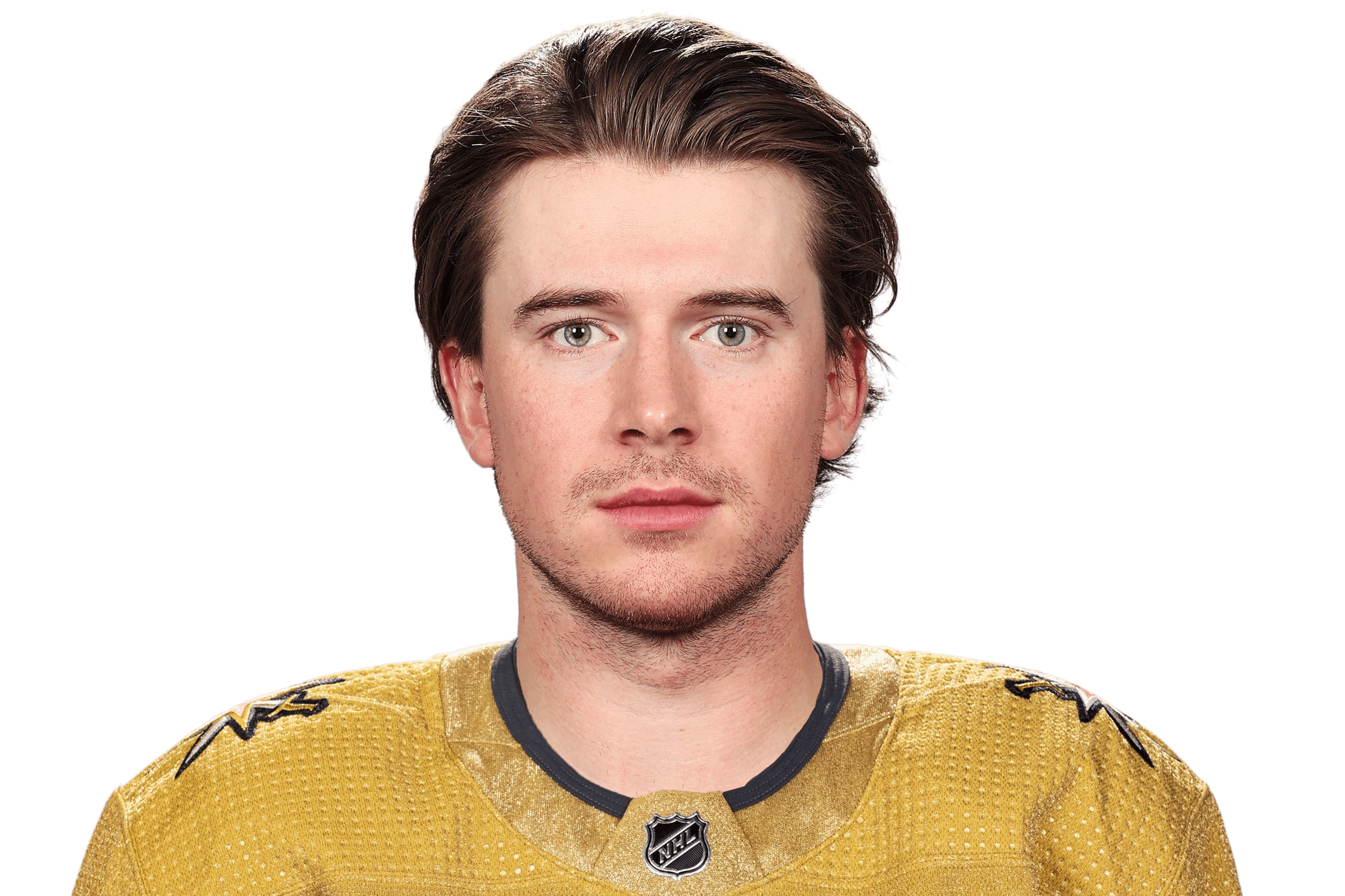 Carter Hart