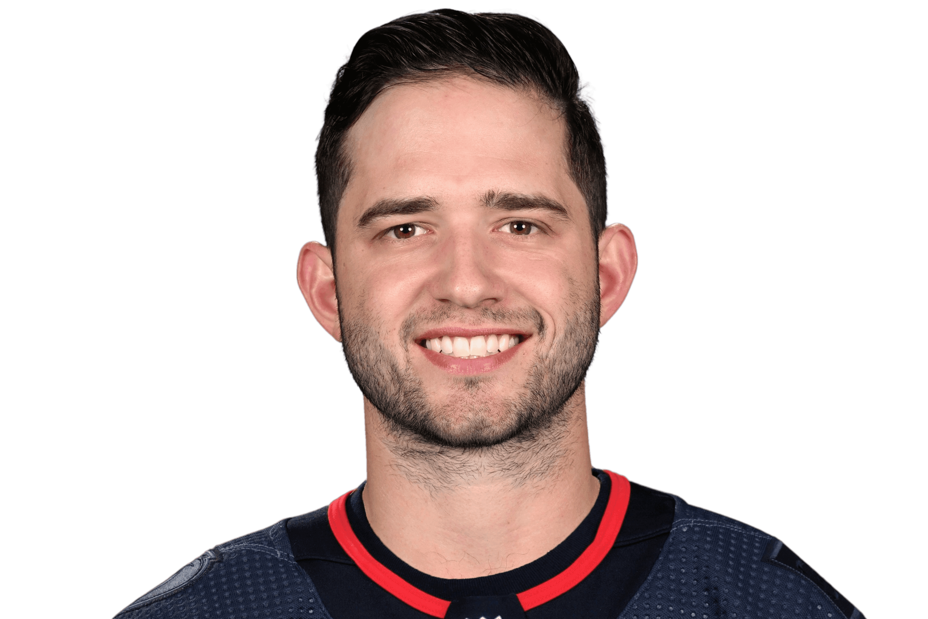 Dustin Tokarski