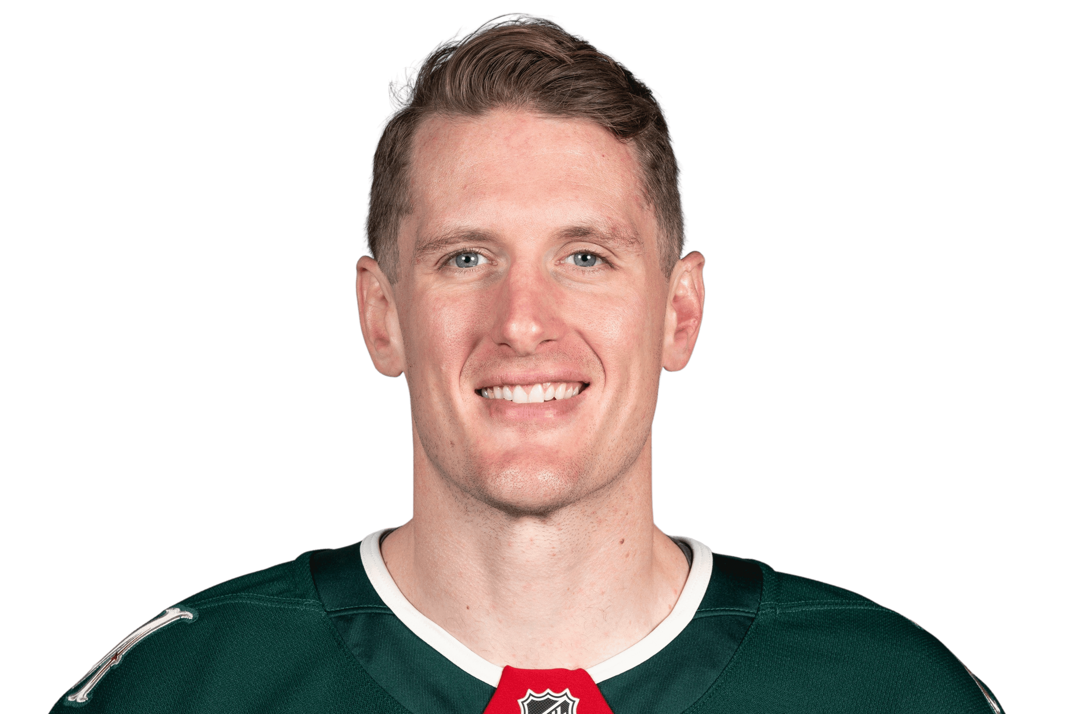 Michael McCarron