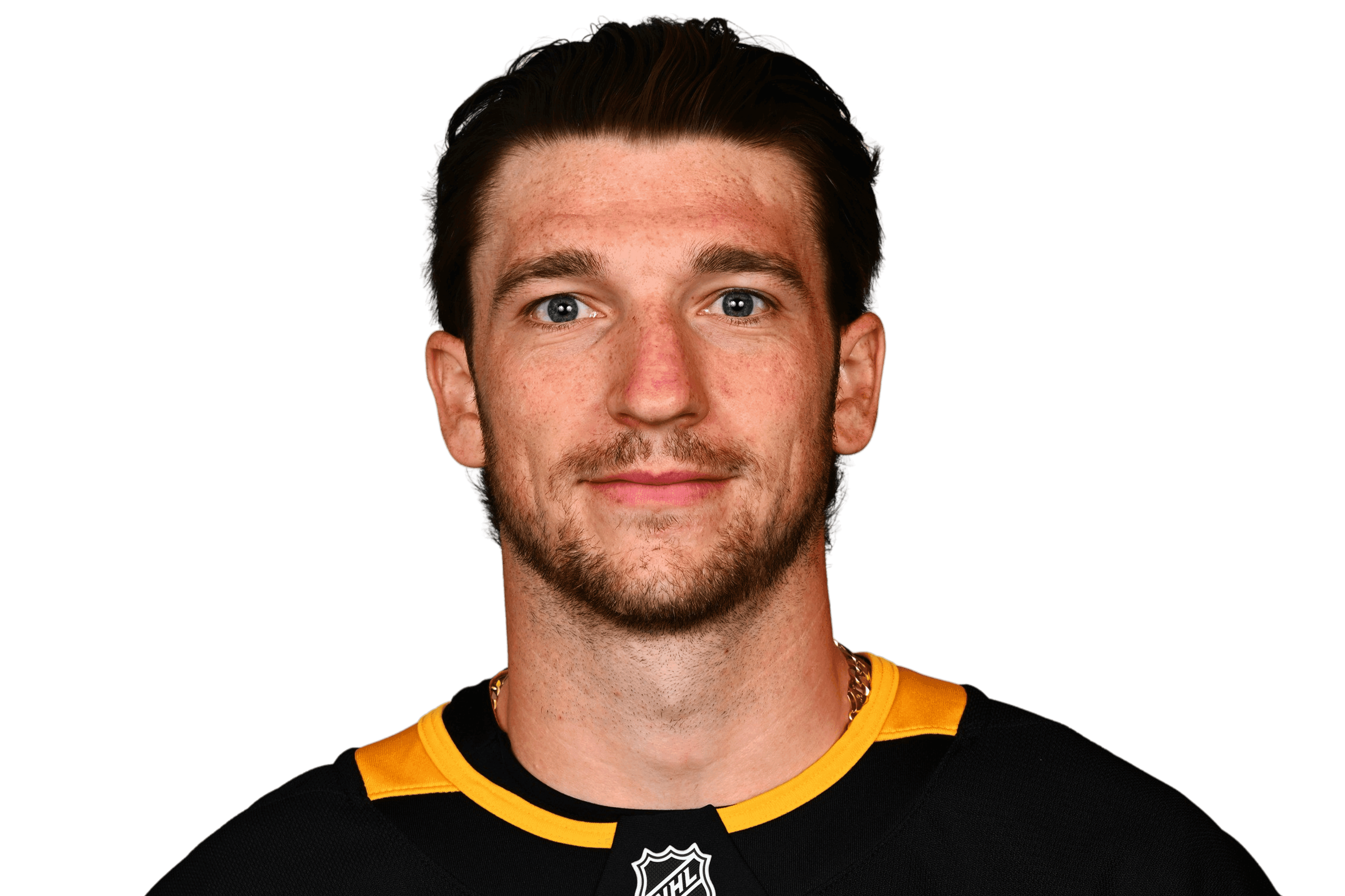 Declan Carlile
