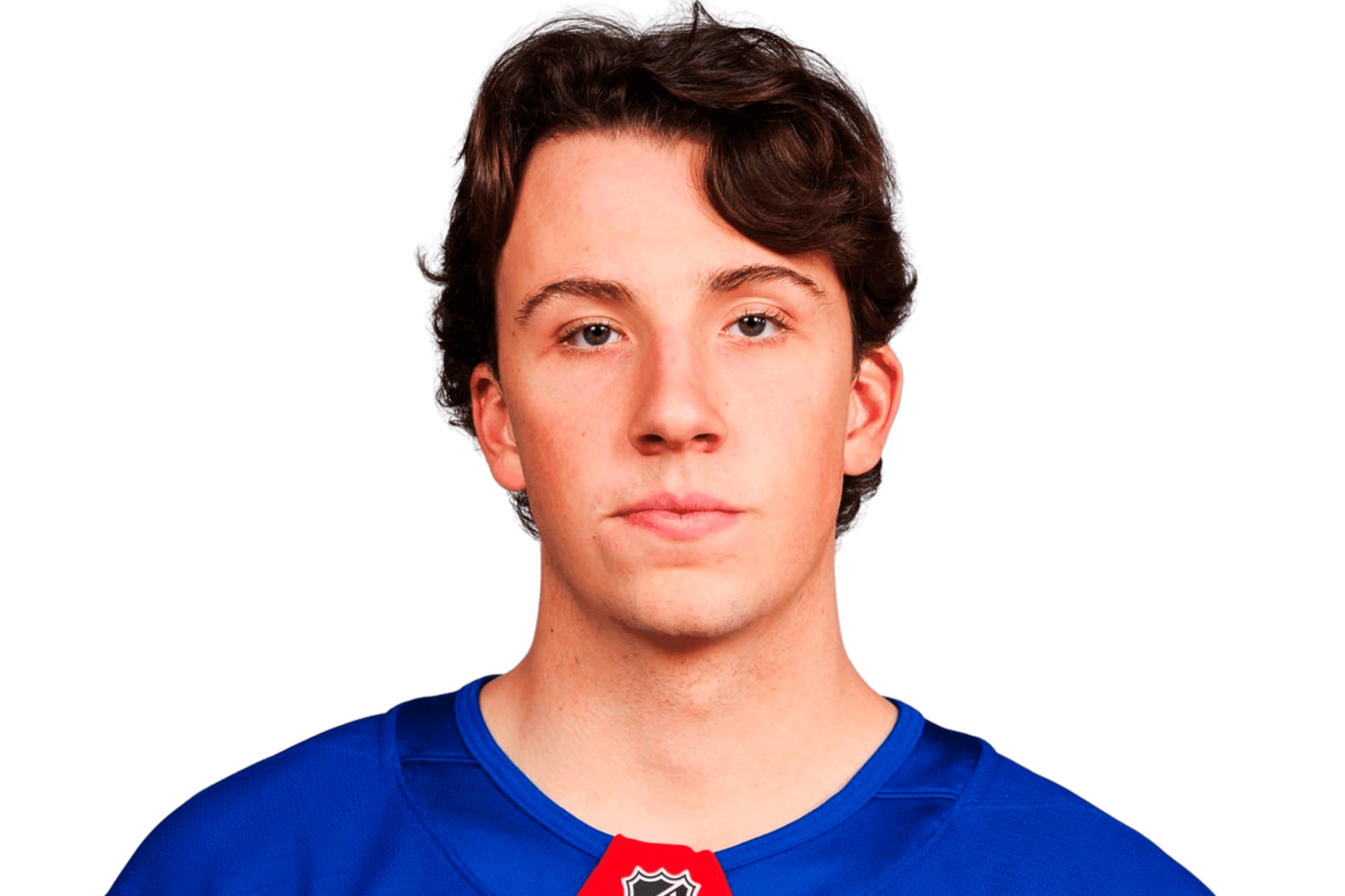 Gabe Perreault