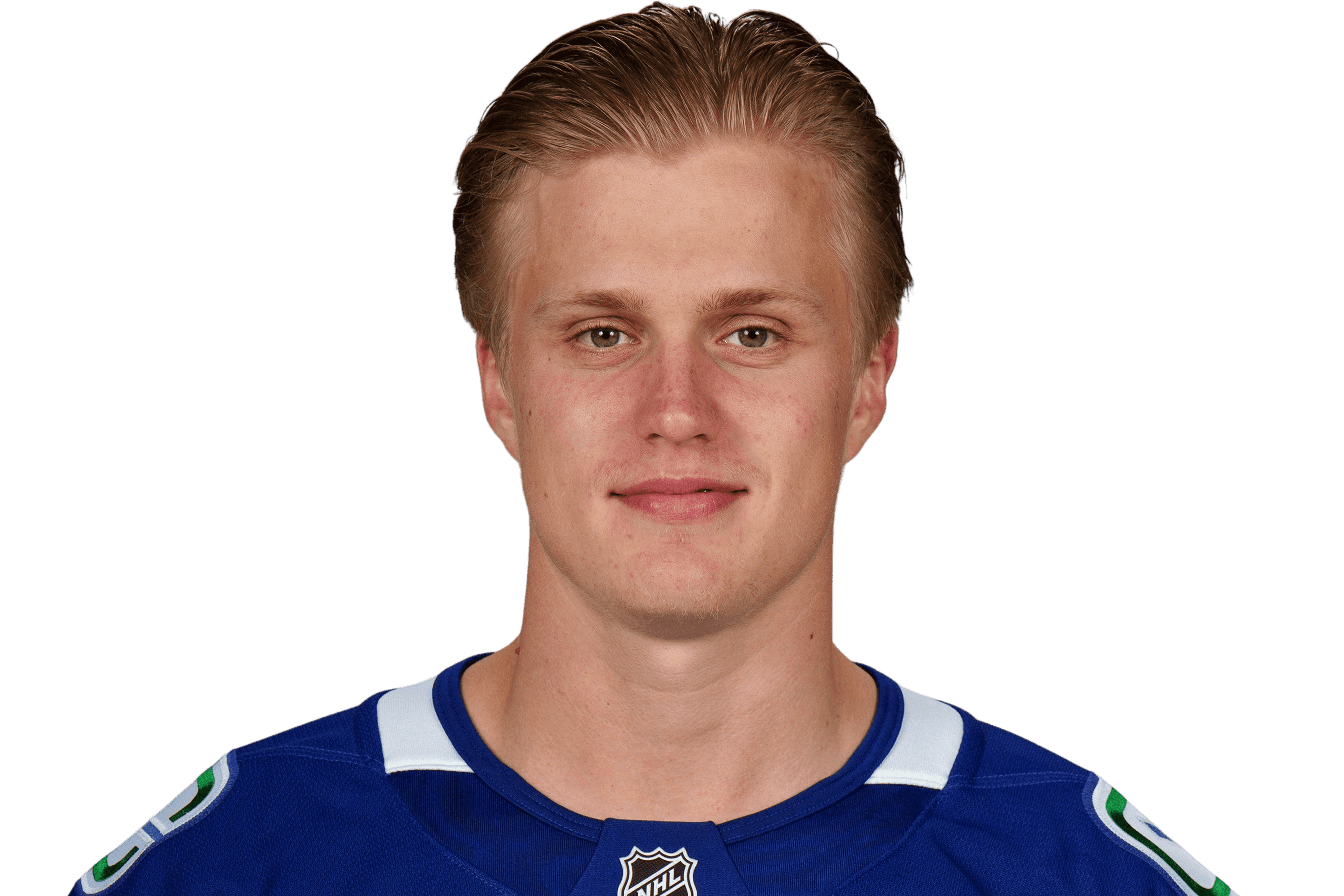Elias Pettersson
